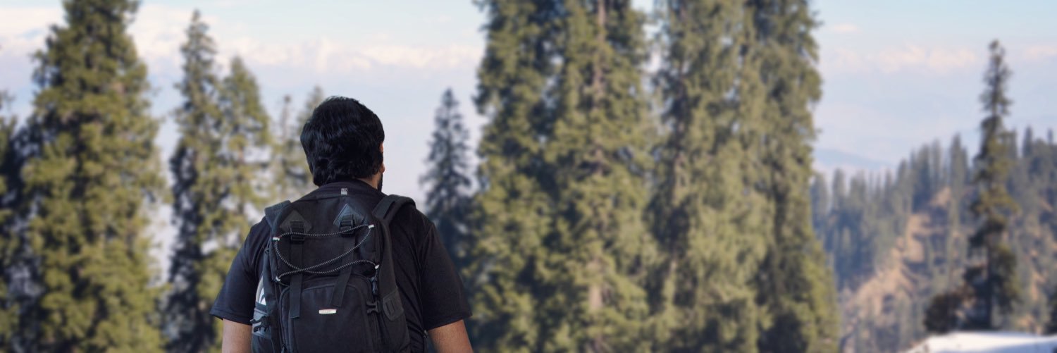 raviKgarg's profile banner image