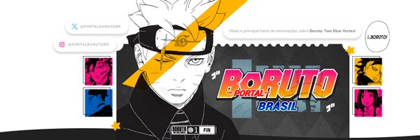portalborutobr Profile Banner