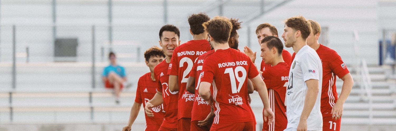 Round Rock SC banner