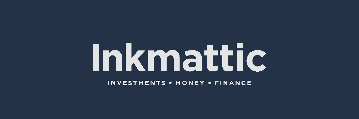 Inkmattic | Personal Finance banner