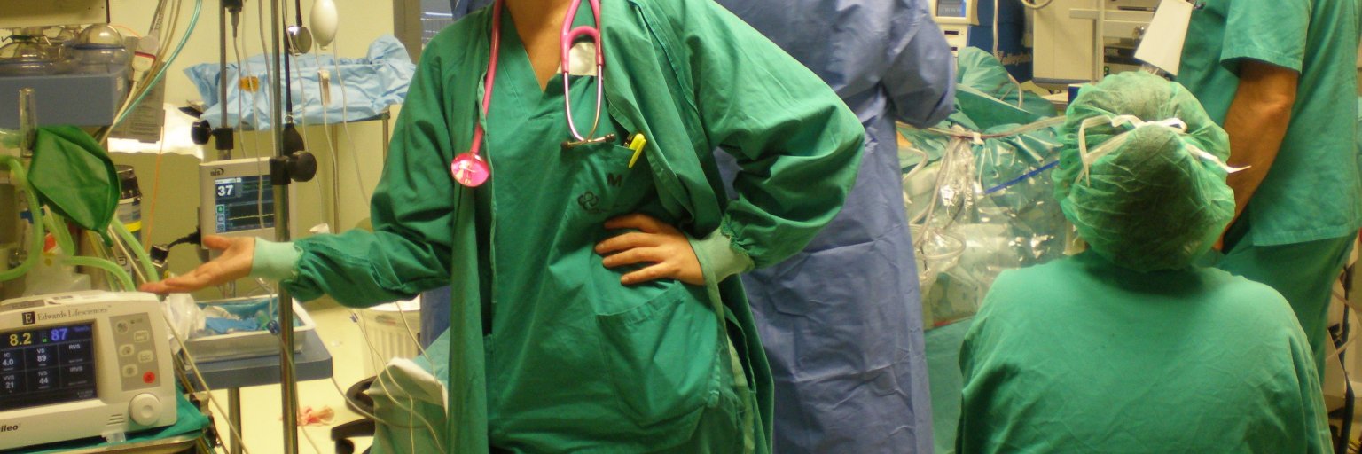 Rebeca González banner