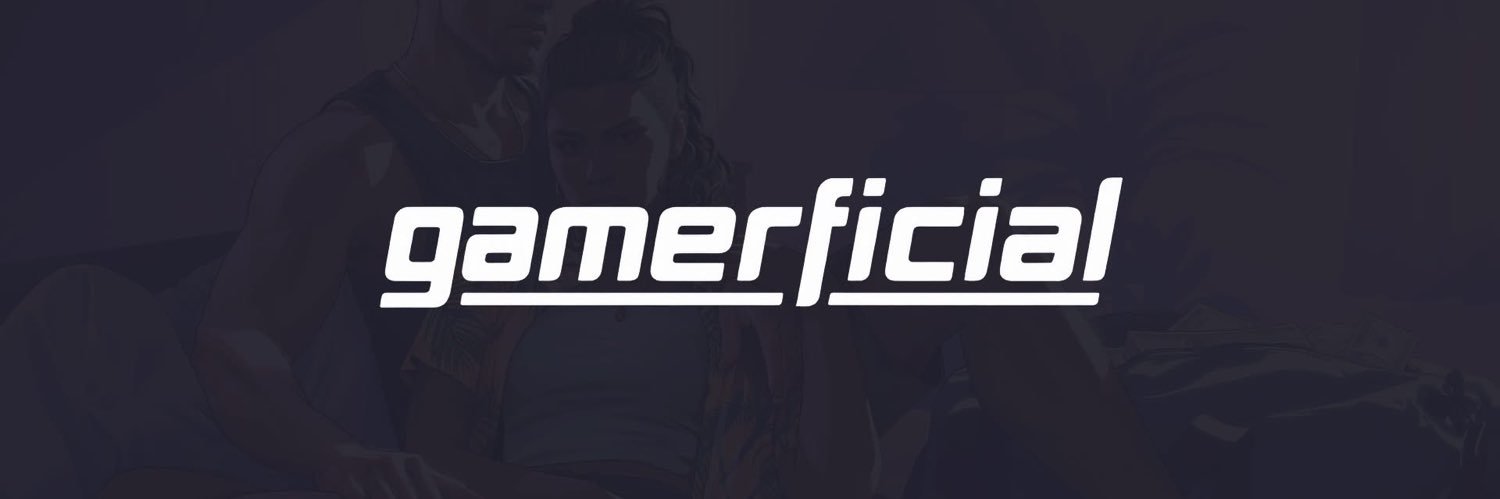 Gamerficial banner