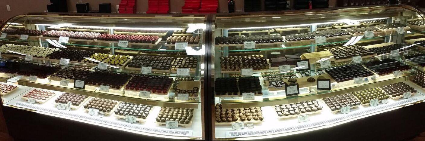 BCSChocolateGallery banner