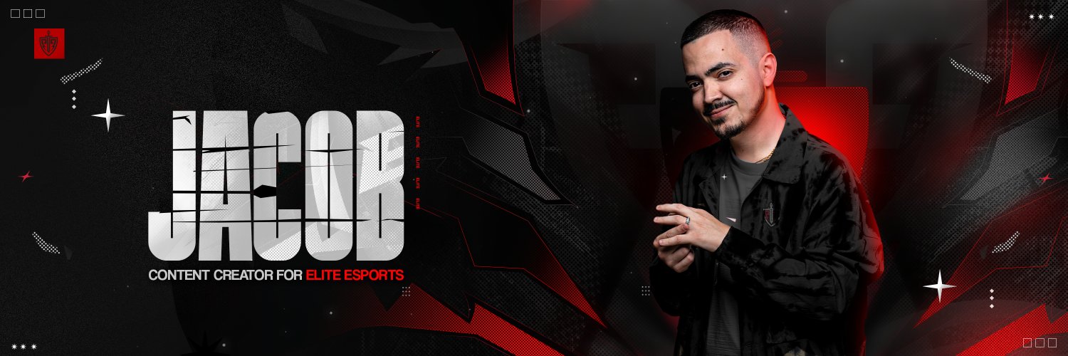 Jacob PR banner