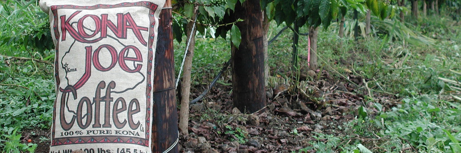 KonaJoeCoffee's profile banner image