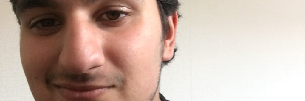 stavwars's profile banner image