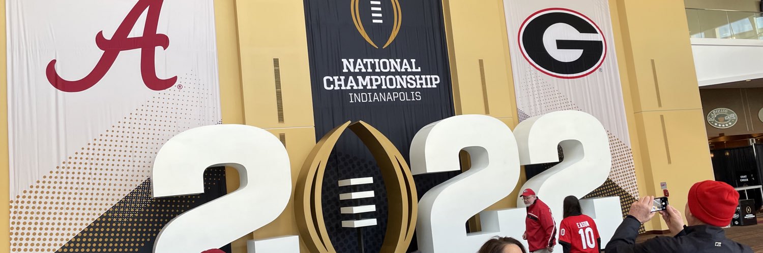 UGABrendon's profile banner image