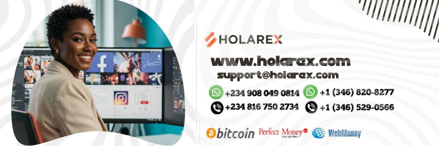 HolarEx1's profile banner image