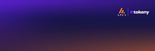 TokenySolutions Profile Banner