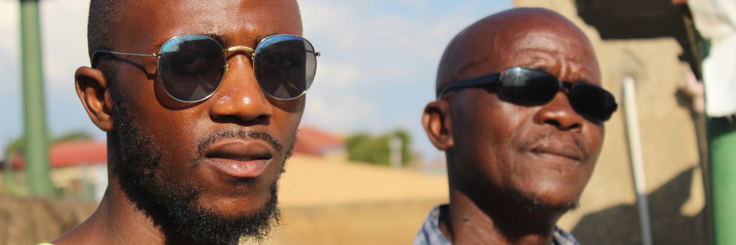 JustTulani's profile banner image