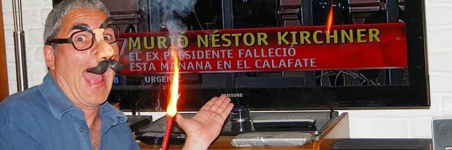 Fer de Eleven 🇦🇷 banner