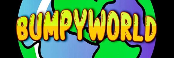 Bumpyworld1 Profile Banner