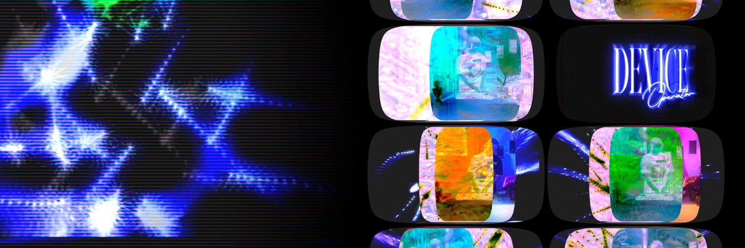 deviceoperator's profile banner image