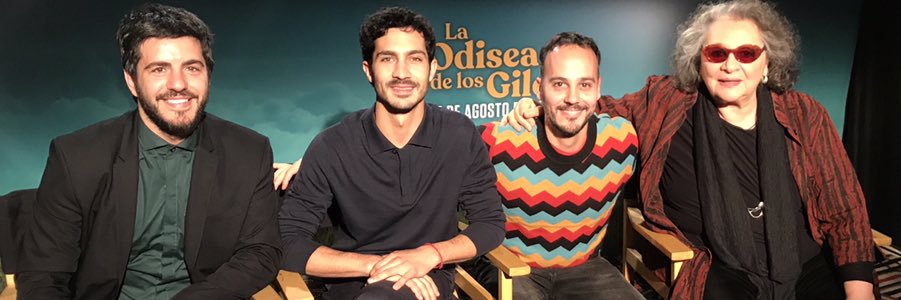 Franco Pignol banner