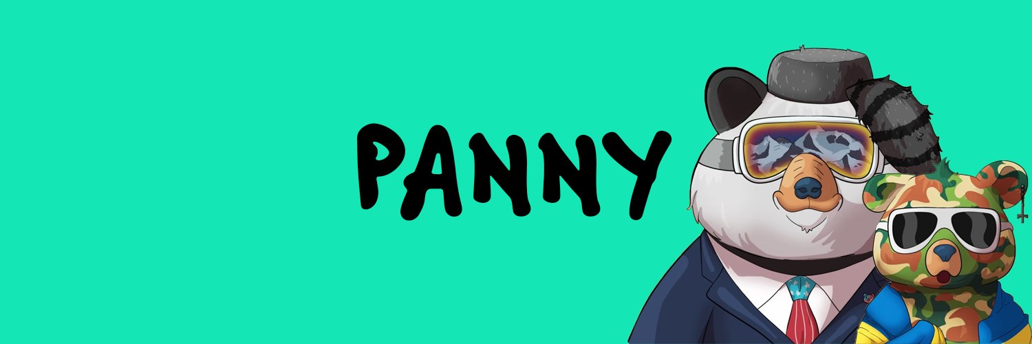 PannyGM 🏴‍☠️ banner