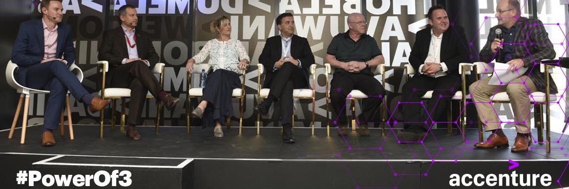 Francois Pienaar banner