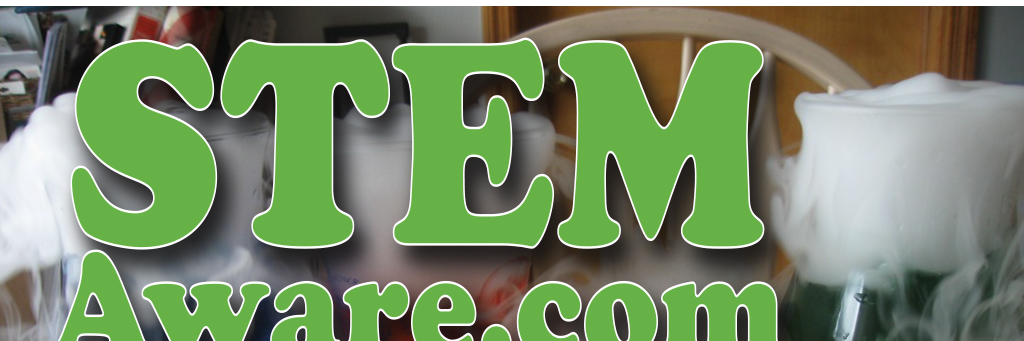 STEM Aware banner