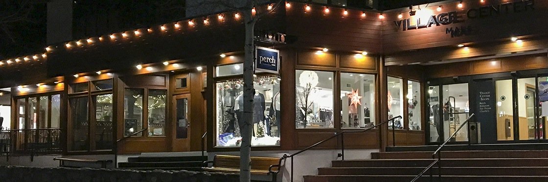perchvail's profile banner image