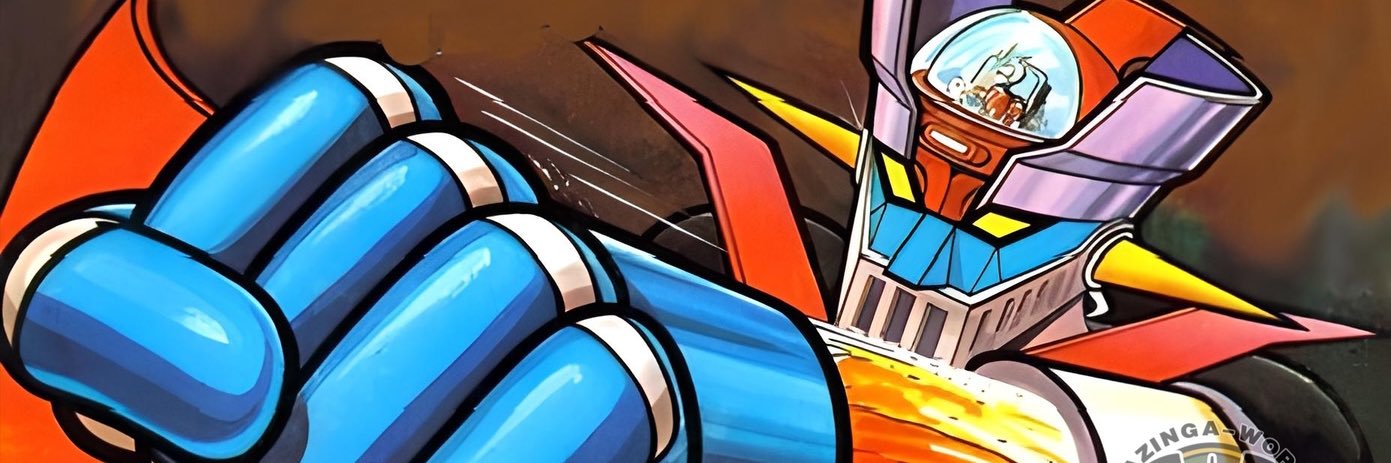 MazingaWorld's profile banner image
