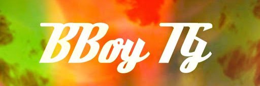 BBoyTG_'s profile banner image