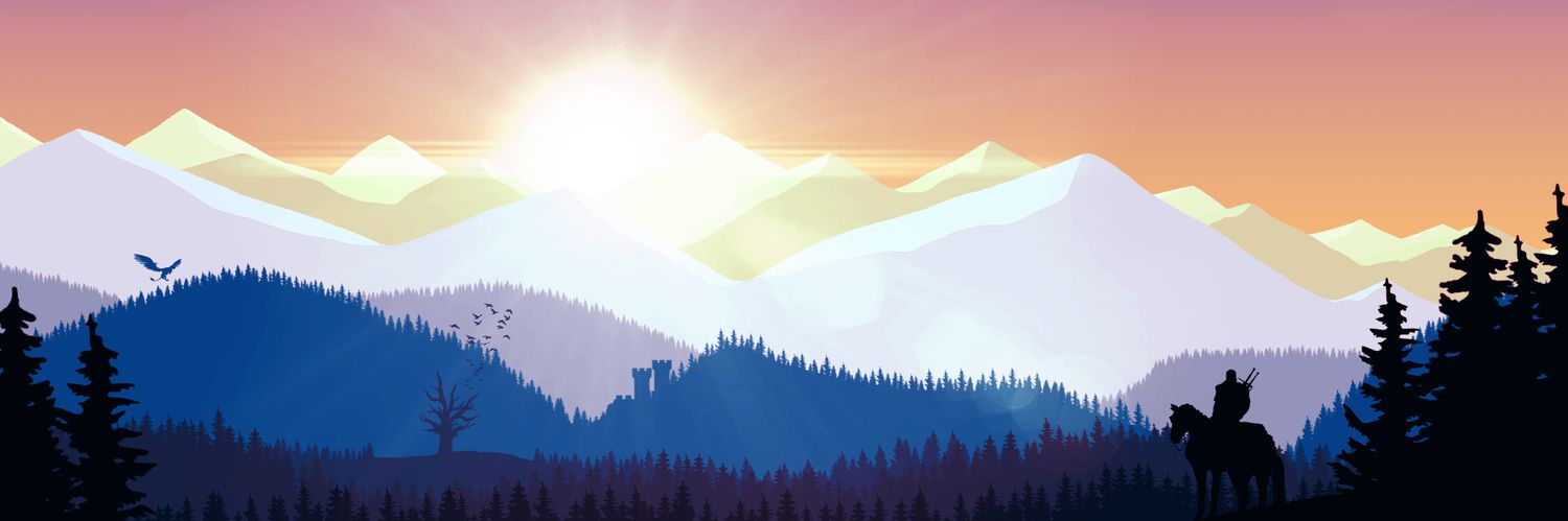 LuigiScopel's profile banner image