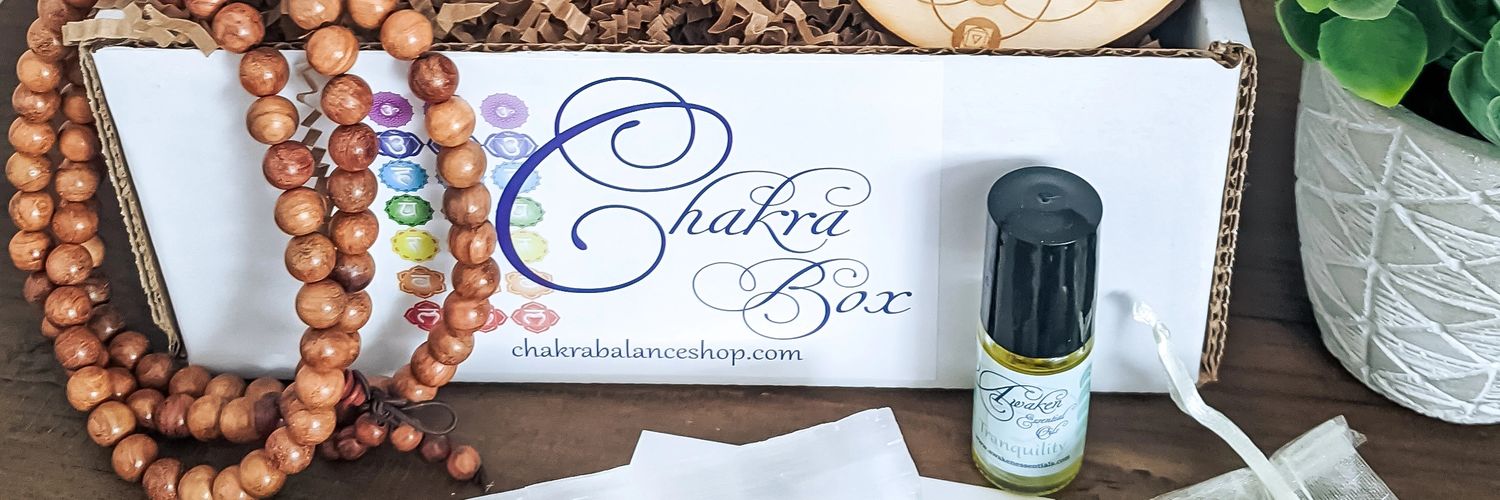 ChakraBox's profile banner image