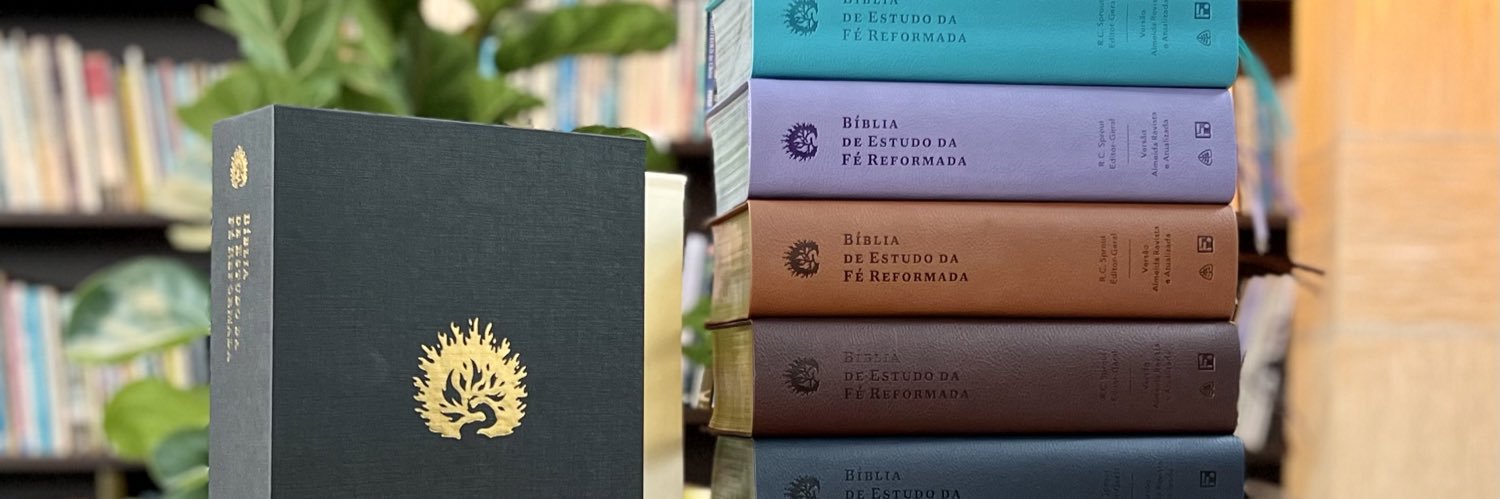 editorafiel's profile banner image