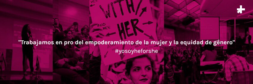 HeForSheTec's profile banner image
