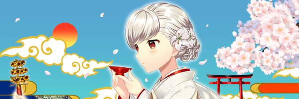 kagurajpn Profile Banner