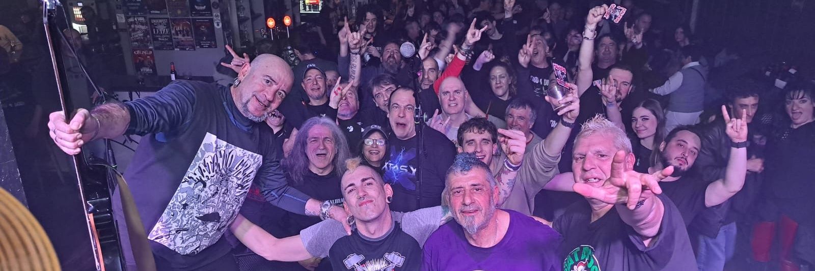 MATANDO GRATIX banner