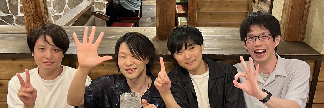 takeuray's profile banner image