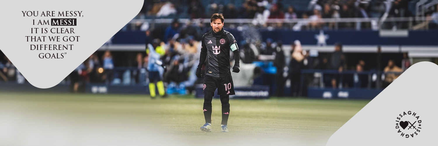 IssaGhad_'s profile banner image