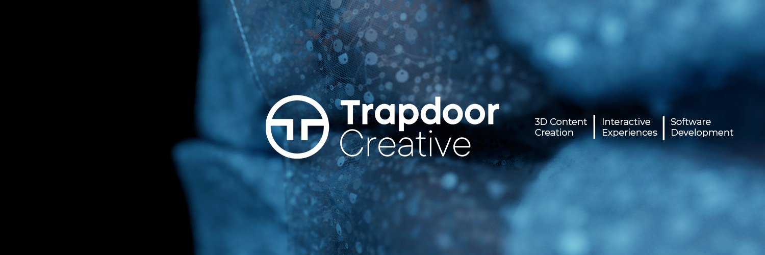 trapdoor_3D's profile banner image