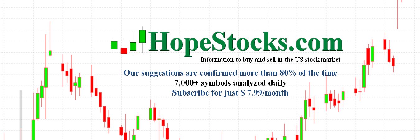 HopeStocks's profile banner image