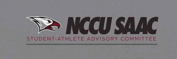 NCCU SAAC Profile Banner