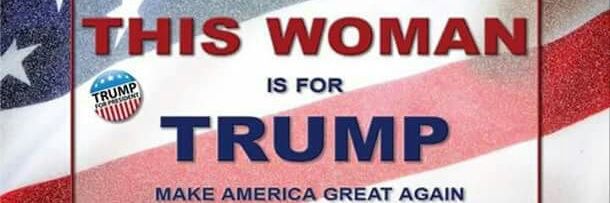 Trumpwillprevail banner