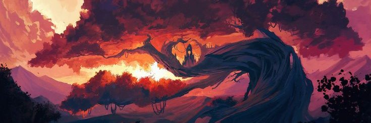 Selßia banner
