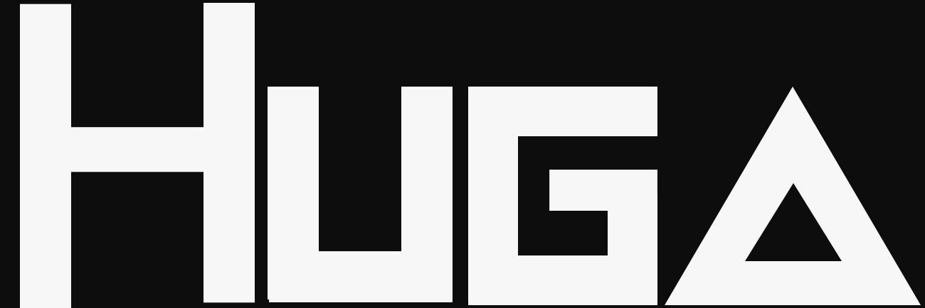 HUGA banner