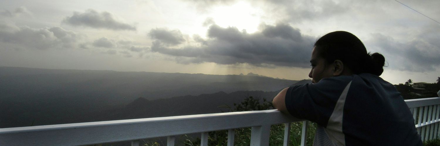 iamdarkaries's profile banner image