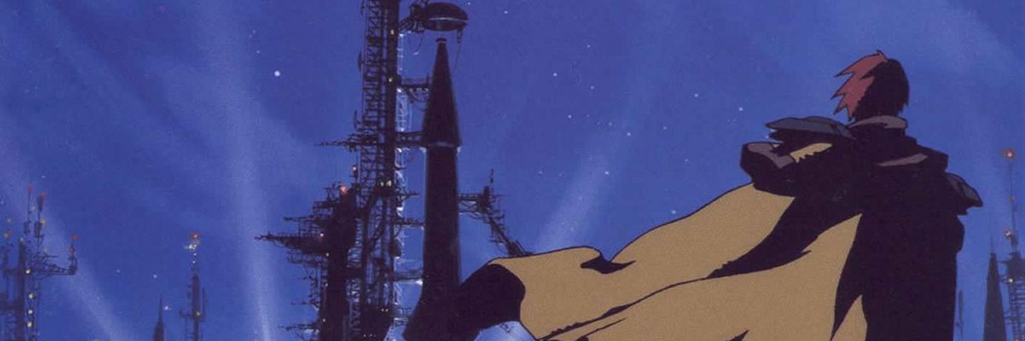 DBZ4ever's profile banner image