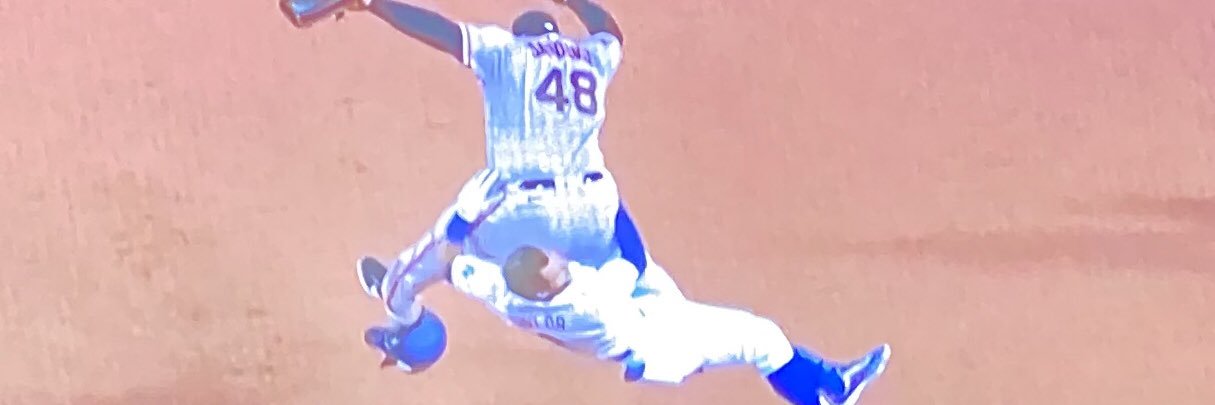 Kevin Watterson banner