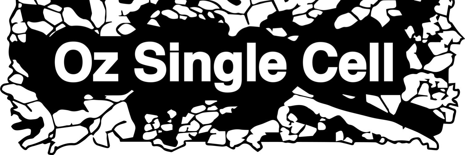 OzSingleCell Omics's banner