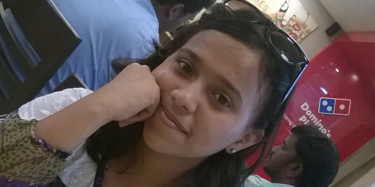NandyNiashree's profile banner image