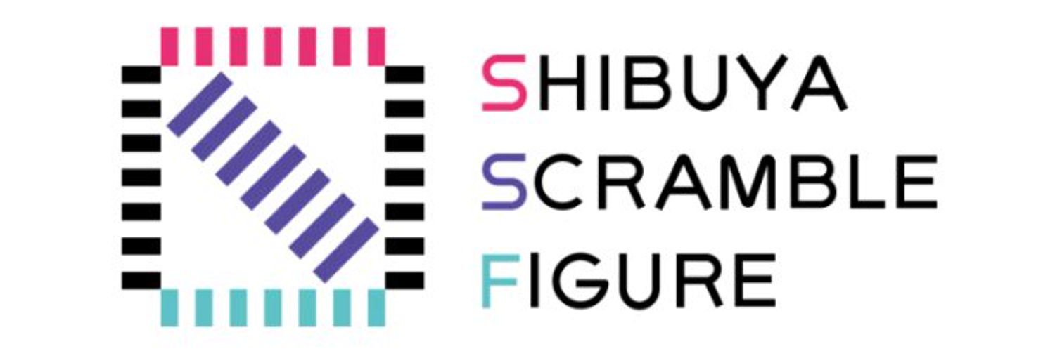 SHIBUYA SCRAMBLE FIGURE公式 Profile Banner