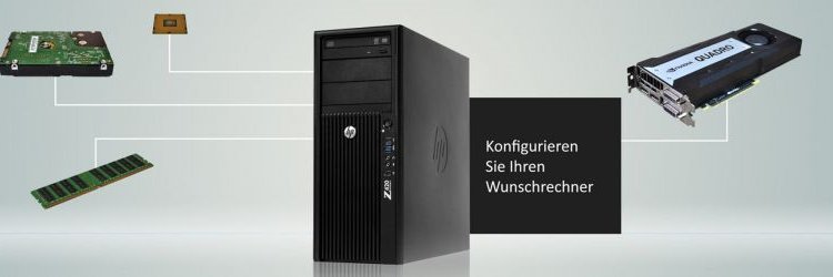 Workstation4u banner