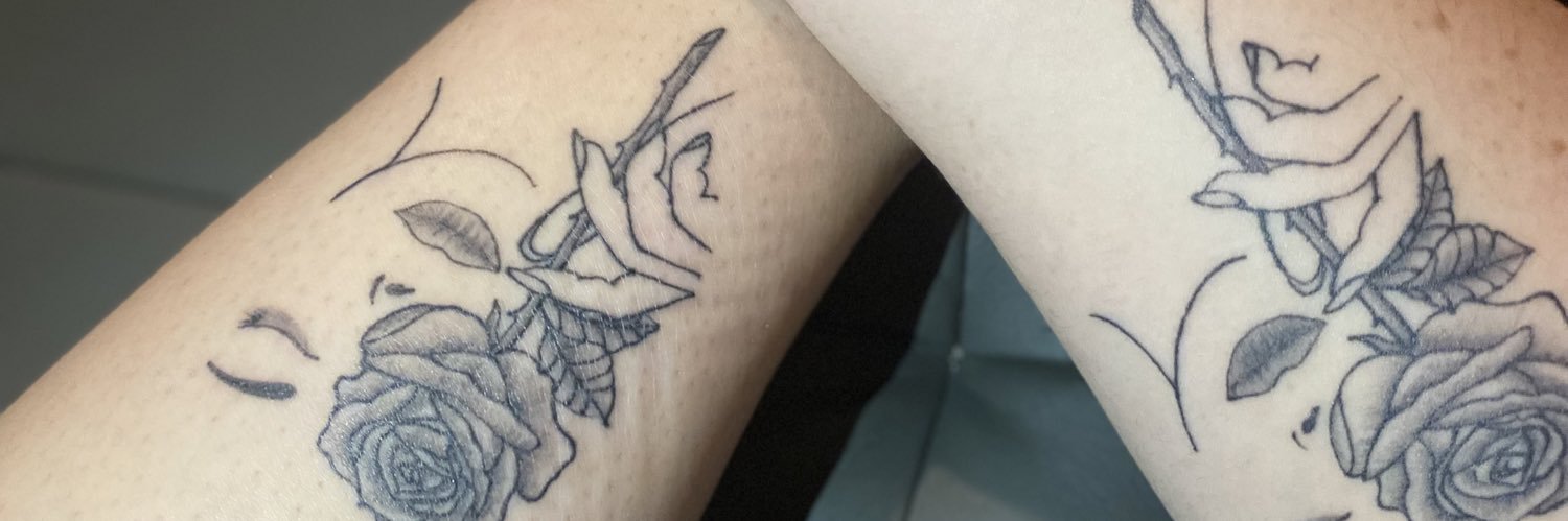 SarahMaxmyzers's profile banner image
