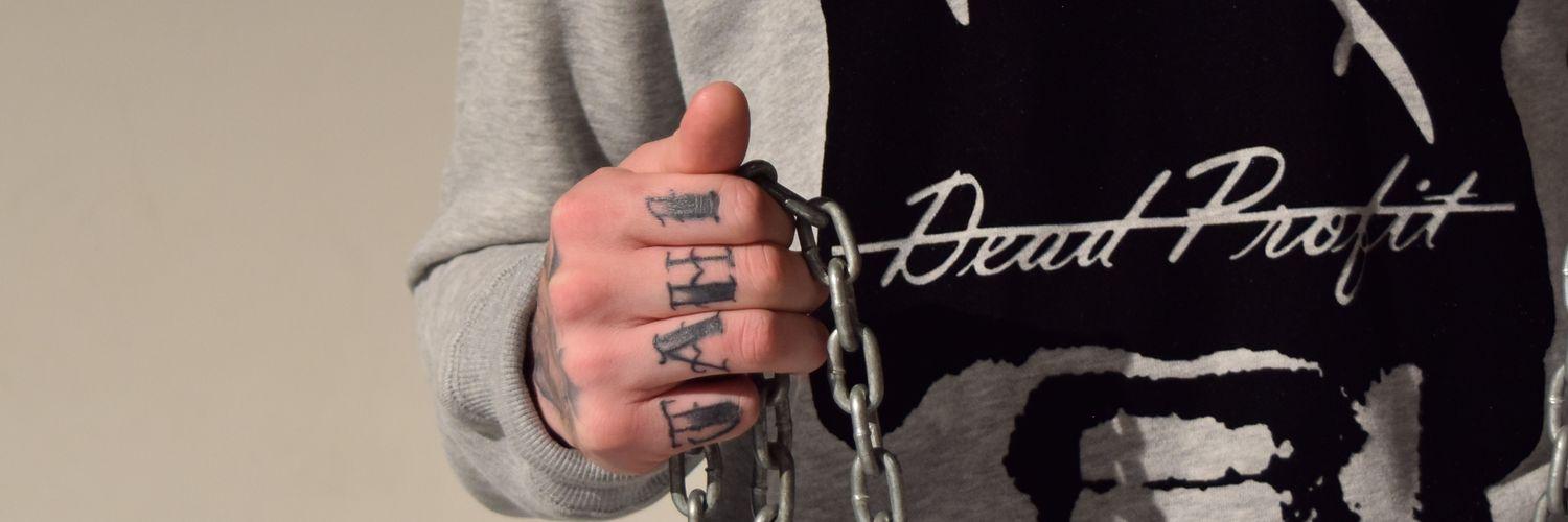 DeadProfit's profile banner image