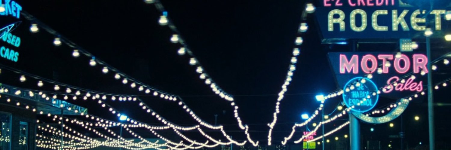 Jakelawler42's profile banner image