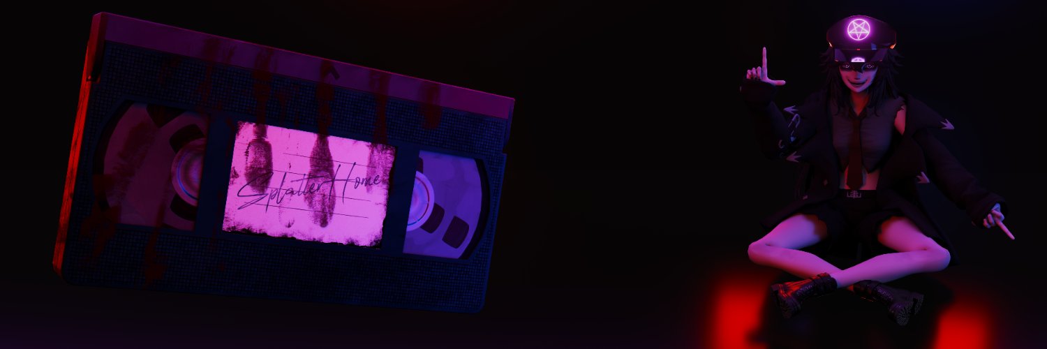 SludgeGangster (YCH’S ALWAYS OPEN) banner