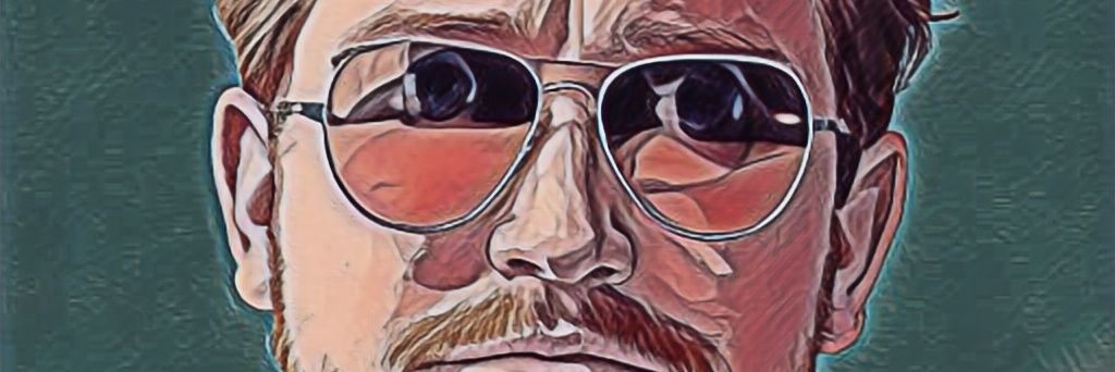 Ryan O' banner